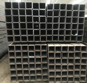 昌平20#无缝方管