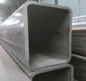 昌平厚壁无缝方管